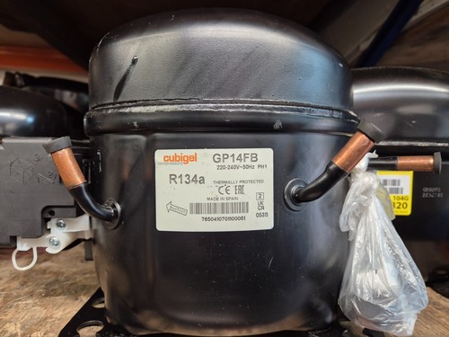 Refrigeration compressors - refrigeration,