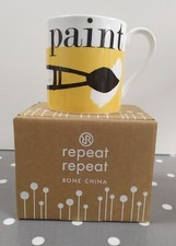 Repeat Repeat English Bone