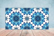 Spanish Ceramic Wall Tiles