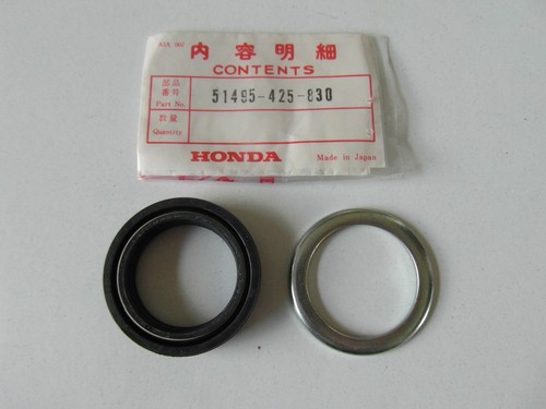 Original seal ring - , fork