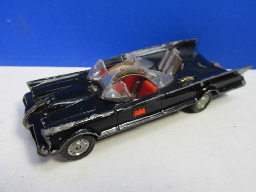 Vintage corgi batman - vintage,