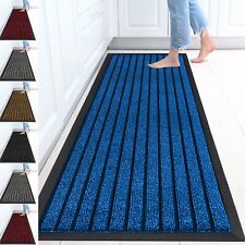 Non Slip Kitchen Rugs Long Hallway Runner Carpet Bedroom Rug Floor Mat Door Mats