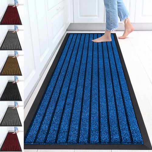 Non slip kitchen rugs long - kitchen,