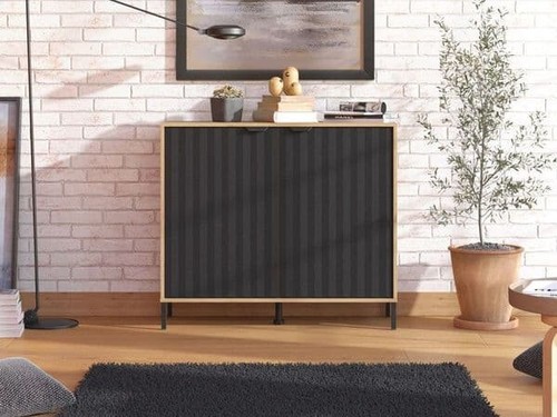 Vandea artisan oak effect and - artisan,
