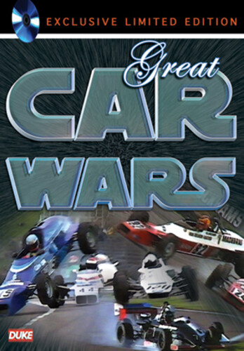 Great car wars - great, (2010)