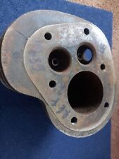 indian 741 741b Scout Front