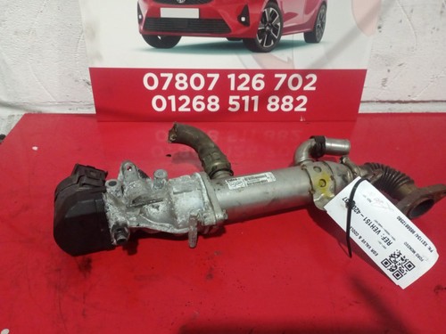 Ford mondeo 2007 - ford, egr
