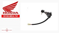 Honda OEM 35100-MEA-741