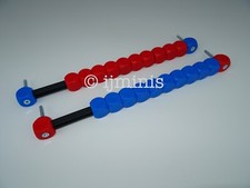 New RED, BLUE FAS table