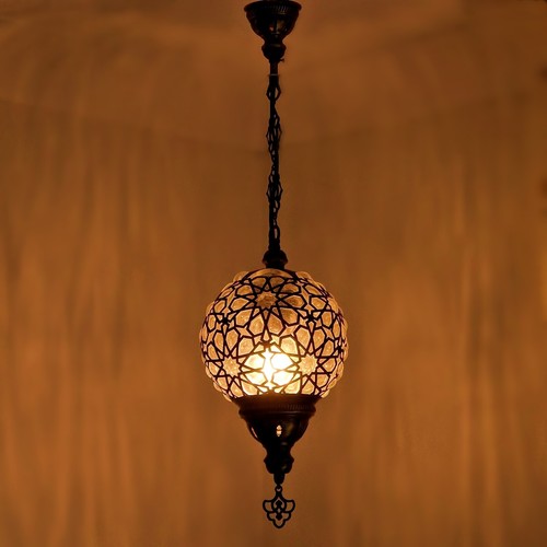 Pendant ceiling light - pendant,
