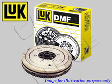 FOR VOLVO V70 GENUINE LUK DUAL
