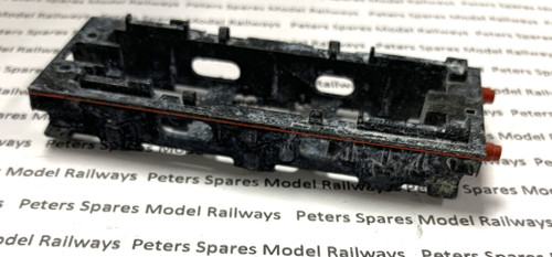 Hornby x1163 class - class, /