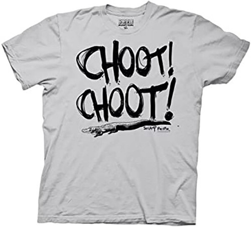 Swamp people choot troy - people, em'
