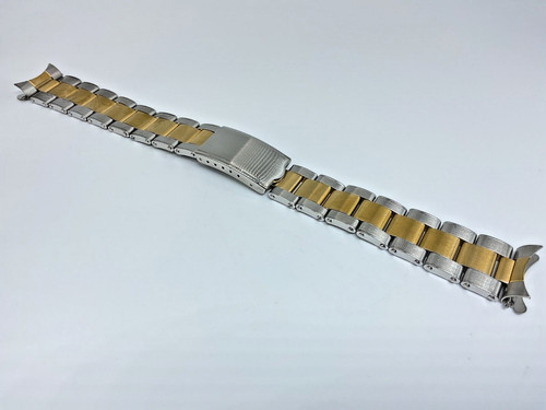 19mm riveted solid oyster s - riveted,