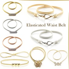 Women’s Streachy Waist Belt