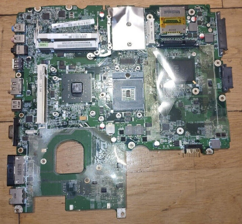 Acer aspire 6930 laptop - acer,