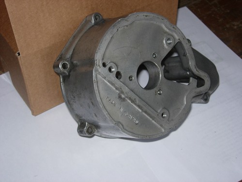 Kawasaki z250 twin - kawasaki, generator