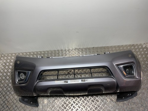 2018 nissan navara - nissan,