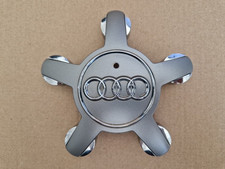 Audi A3 A4 A5 A6 Q5 Hub Cap Wheel Hub Center Cover 4F0601165N