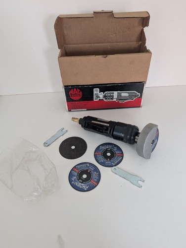Mac tools at35a pneumatic - tools, air