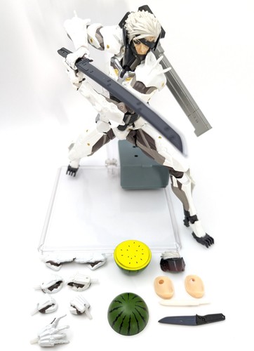 Revoltech yamaguchi 140 ex - yamaguchi, no.140