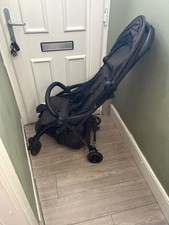Mini Uno Touchfold Stroller
