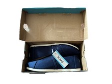 TOMS Women's Alpargata Classic
