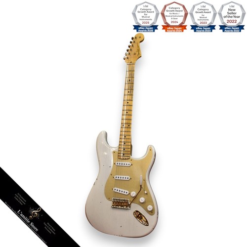 Fender custom shop 70th - custom,