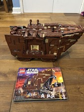 LEGO Star Wars: Sandcrawler