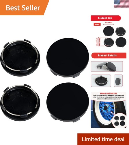 Universal piece wheel center - wheel,