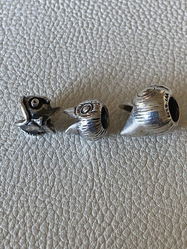 Trollbeads three neither - trollbeads, x