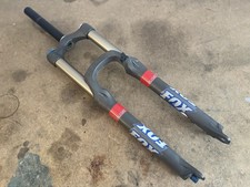 Fox Float 32 RLC 140mm