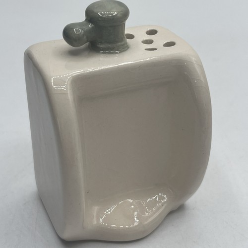 Vintage porcelain novelty - vintage,