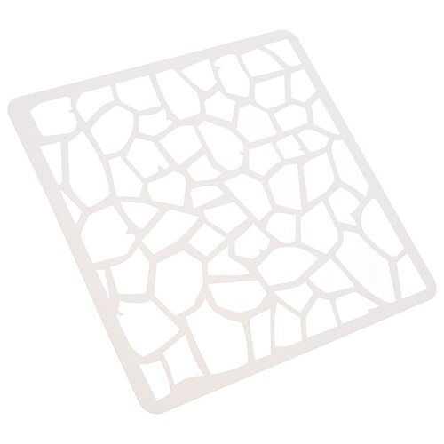 Decorative concrete stamp - decorative,