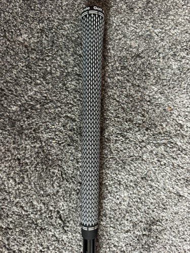 Hzrdus gen silver - silver, 6.0