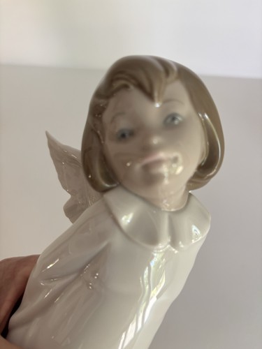 Lladró porcelain figurine - lladró,