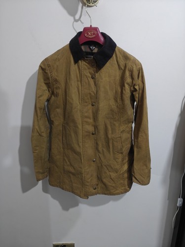 Elveden jacket womens 12 - elveden,