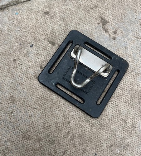 Windsurf harness spreader - windsurf,