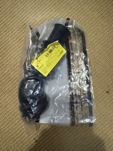 Sump hose for candy washing - for, candy-fi