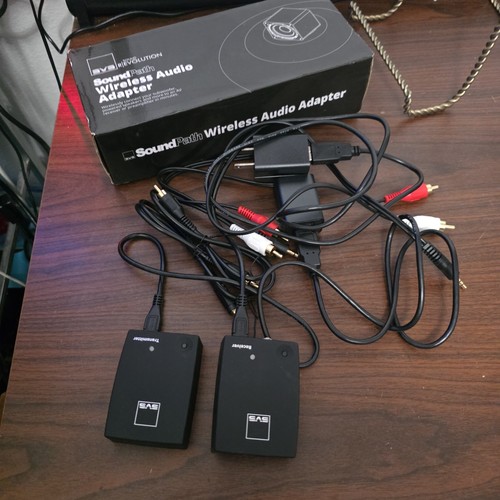 Svs soundpath wireless audio - wireless,