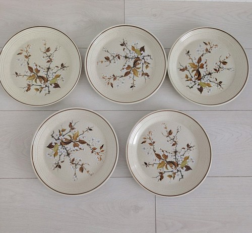 Set royal doulton - 5,