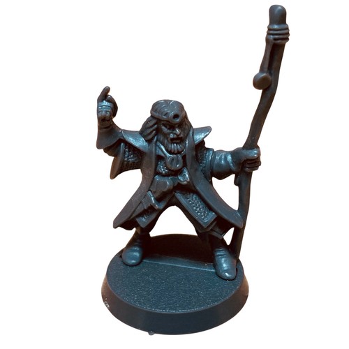 Vintage advanced heroquest - advanced,