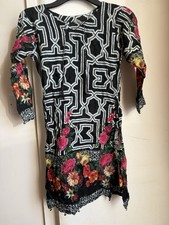 Asian Lightweight Printed