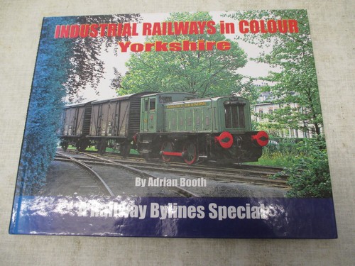 Industrial railways colour - in,