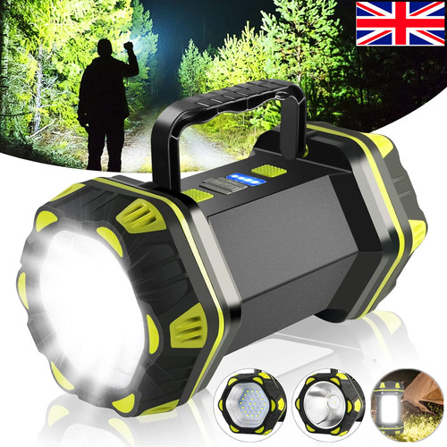 Super bright led spot light - led,
