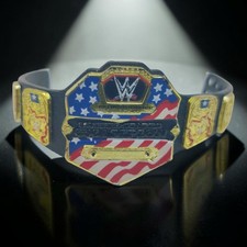 WWE United States Champion