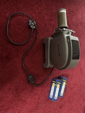 antique slide projector DONALD .R.S.RITCH