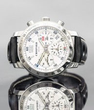 Chopard Mille Miglia Chronograph 40MM White Dial 16/8932