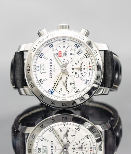 Chopard mille miglia - chopard,