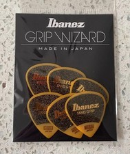 NEW Ibanez GRIP WIZARD Sand